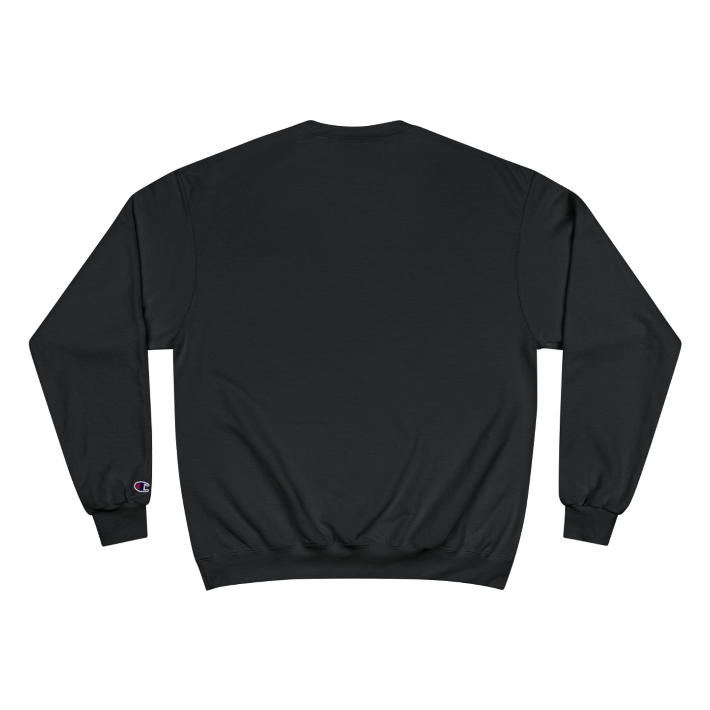 Champion Sweatshirt - Main Character Energy