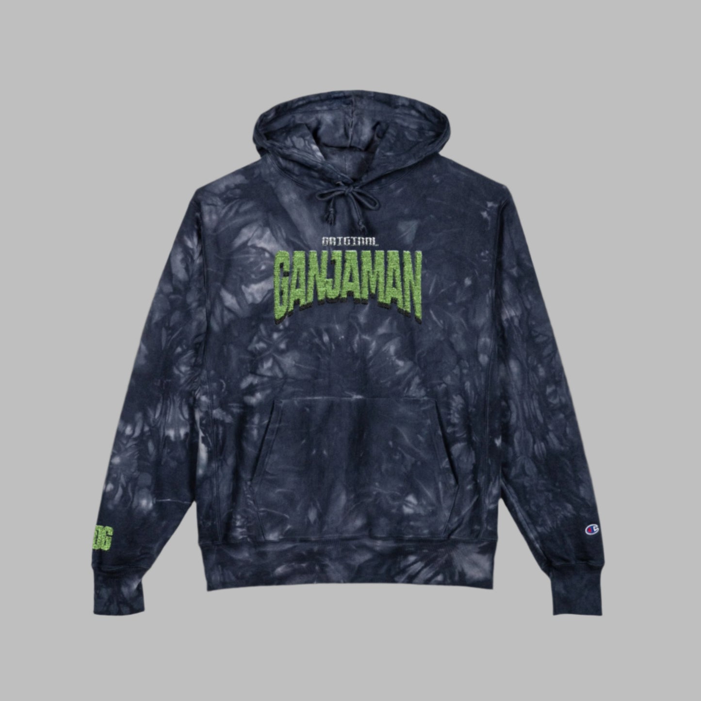 OG - Original Ganjaman