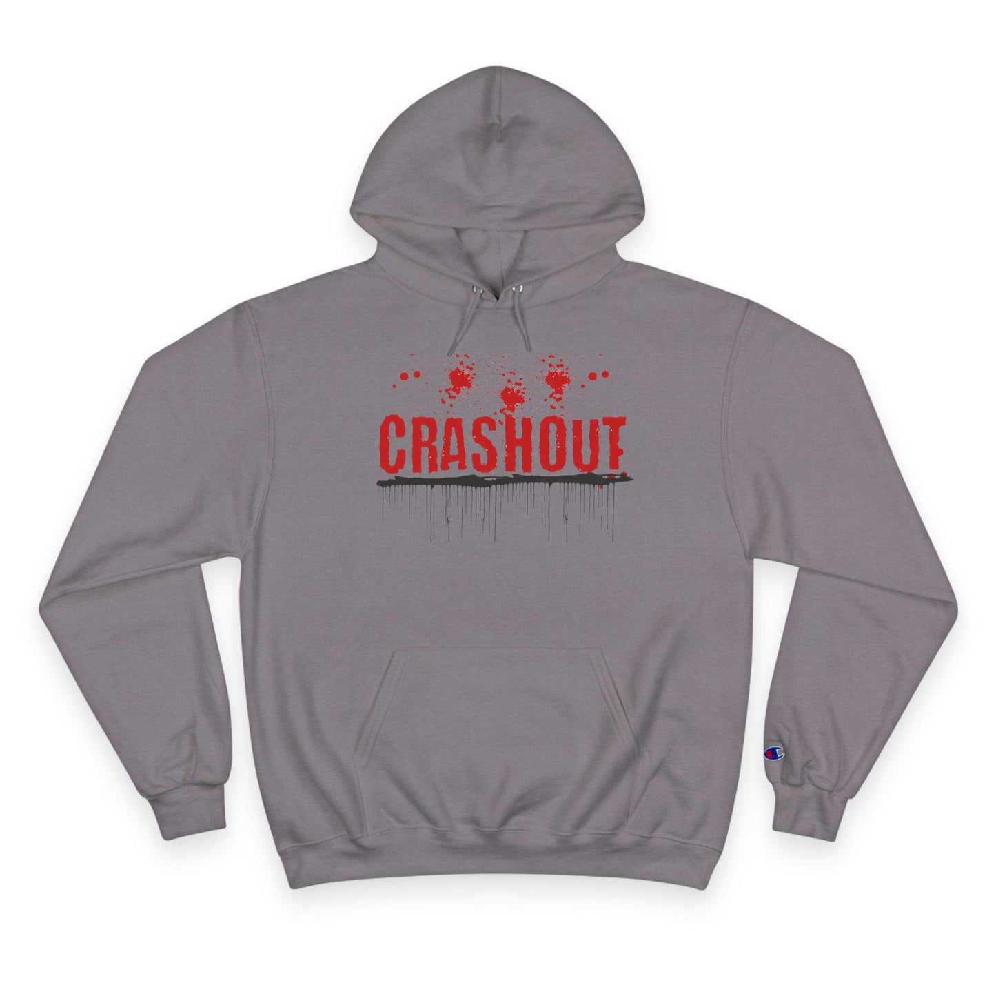 Champion CRASHOUT Hoodie