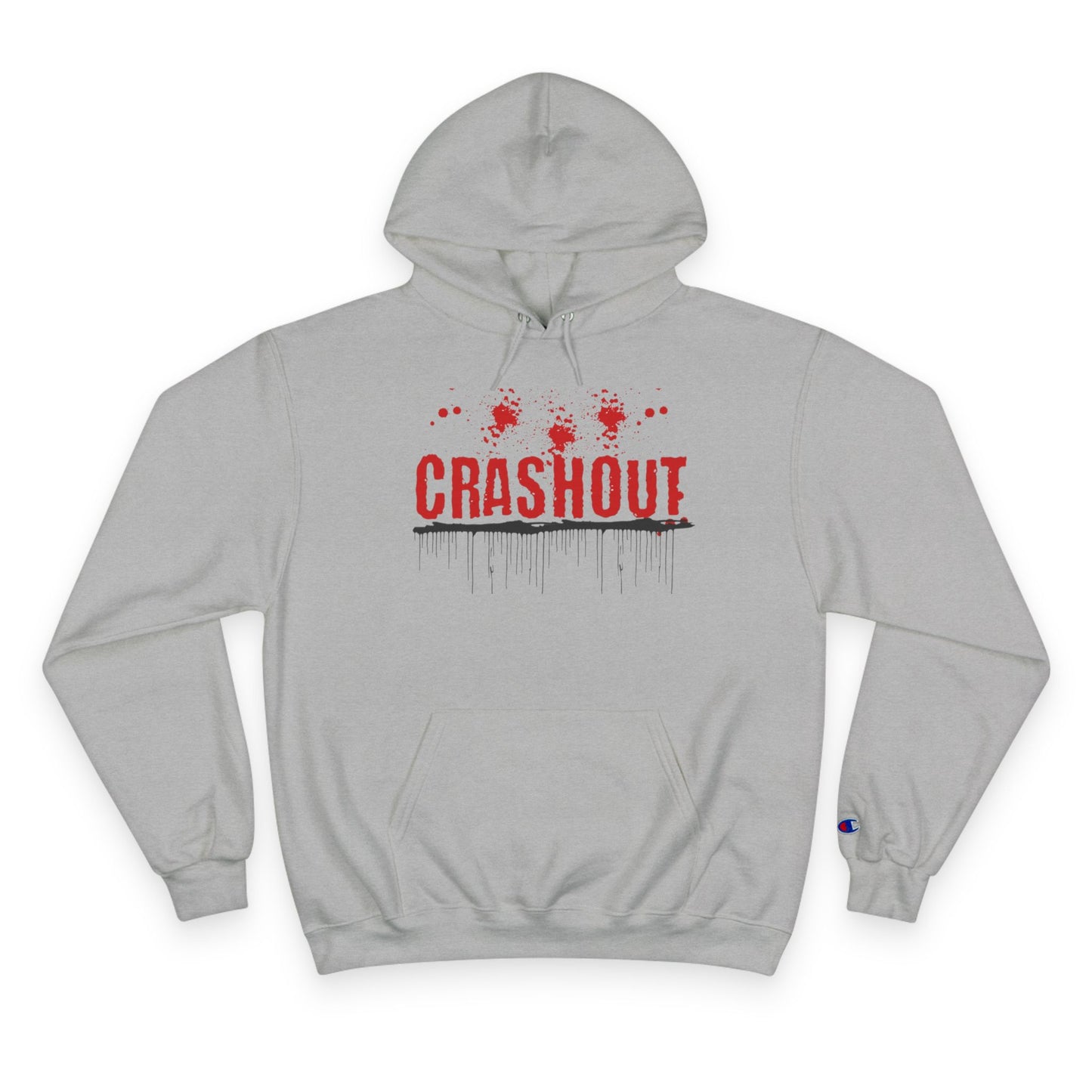 Champion CRASHOUT Hoodie
