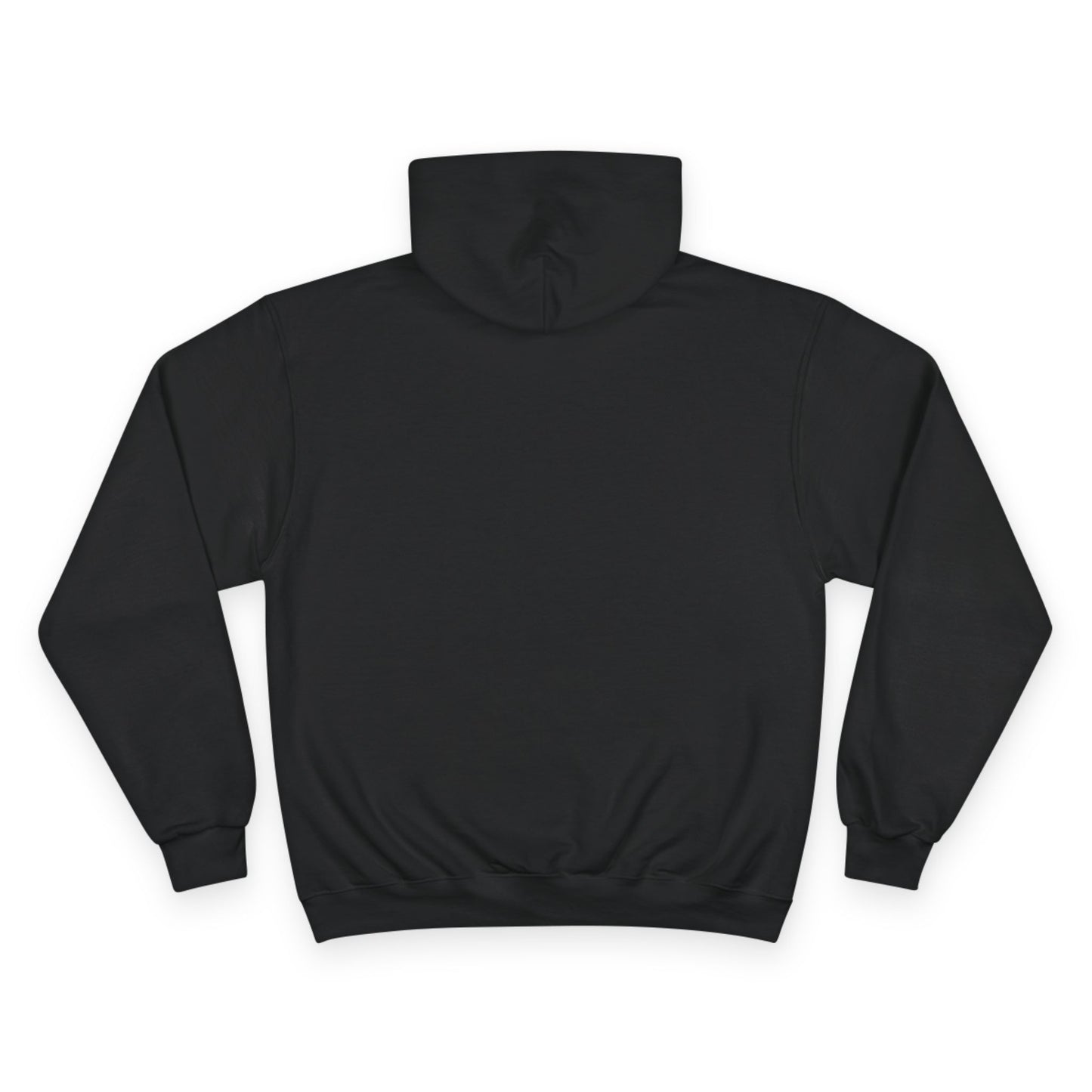 Champion Baddie Hoodie
