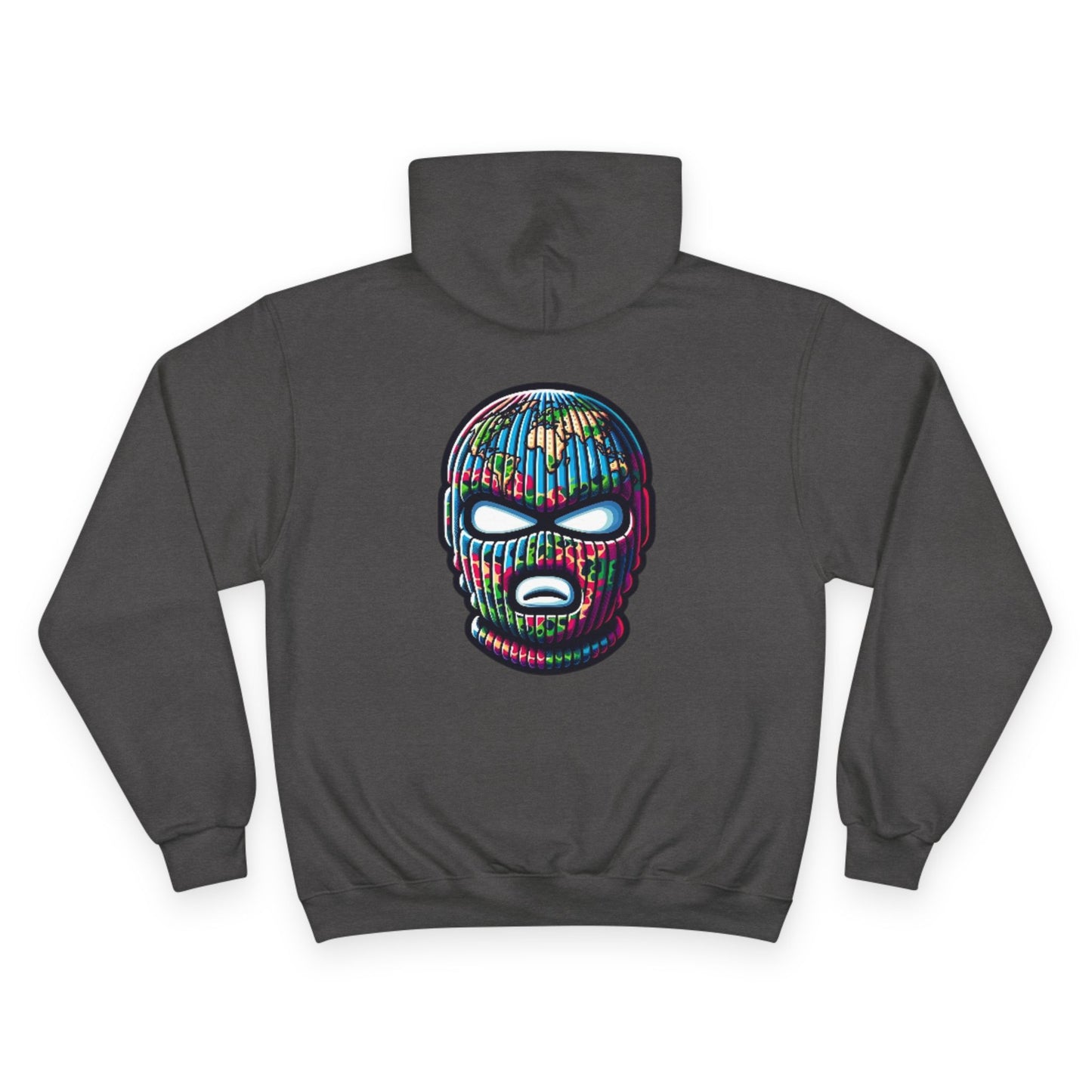 Champion CRASHOUT Hoodie