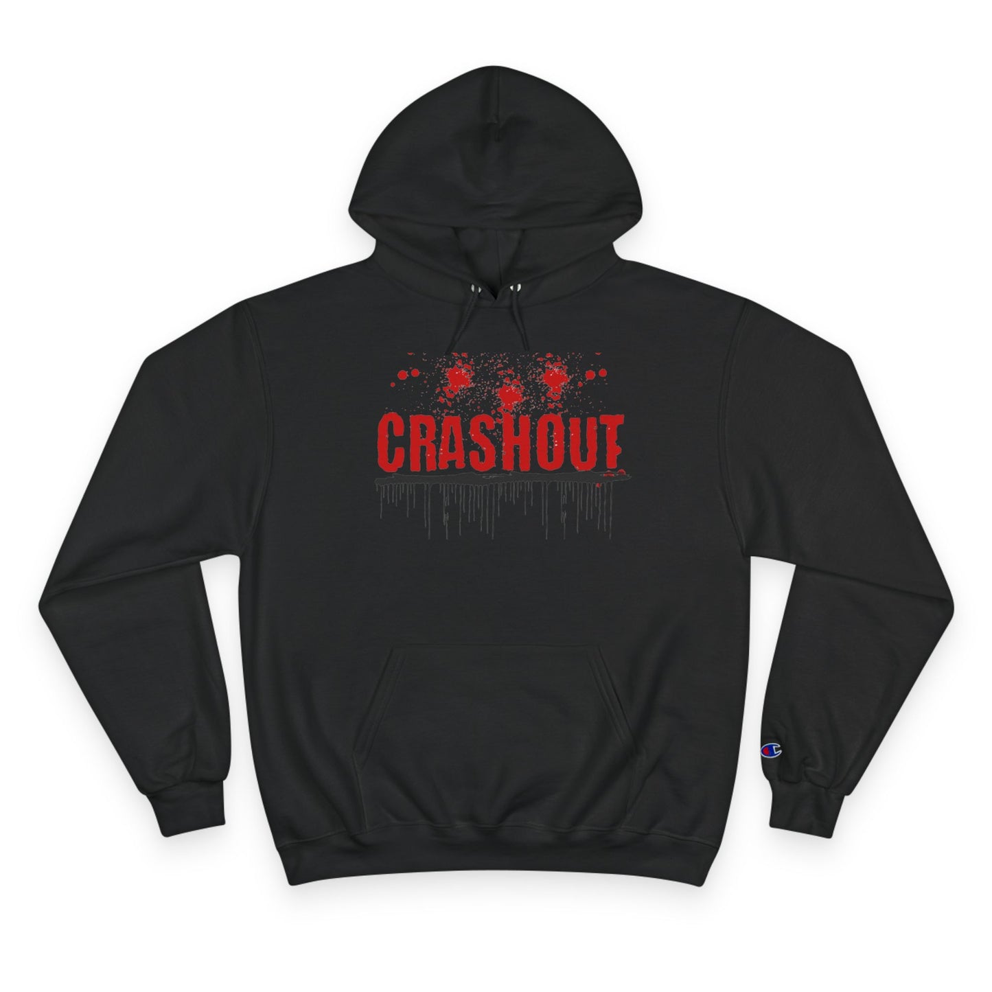 Champion CRASHOUT Hoodie