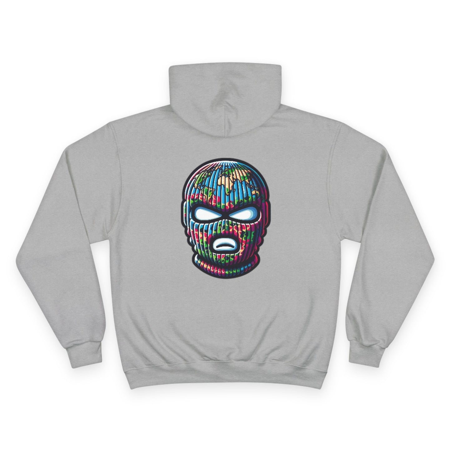 Champion CRASHOUT Hoodie