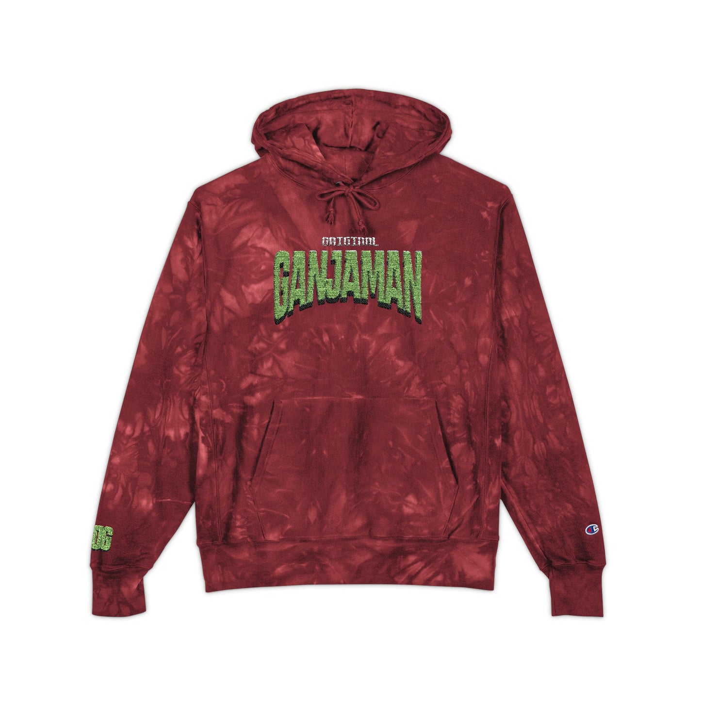 OG - Original Ganjaman
