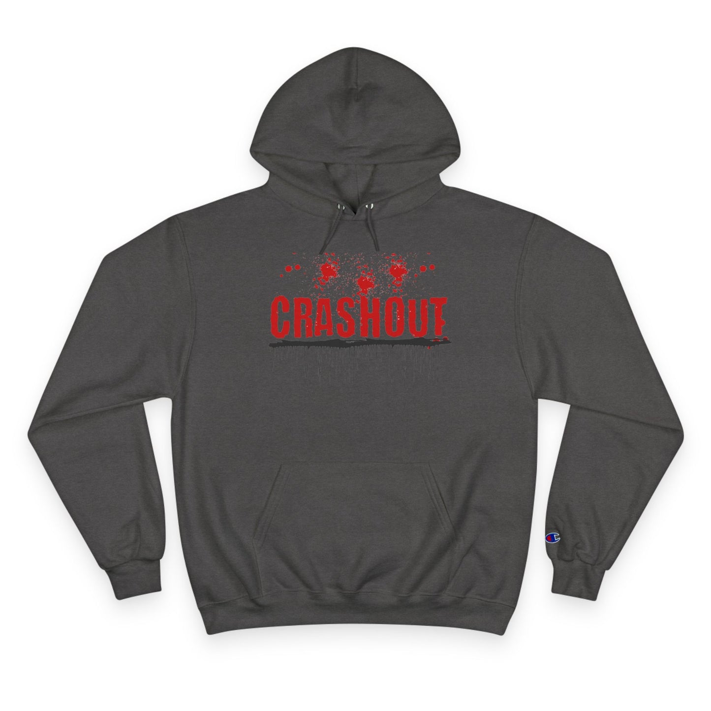 Champion CRASHOUT Hoodie