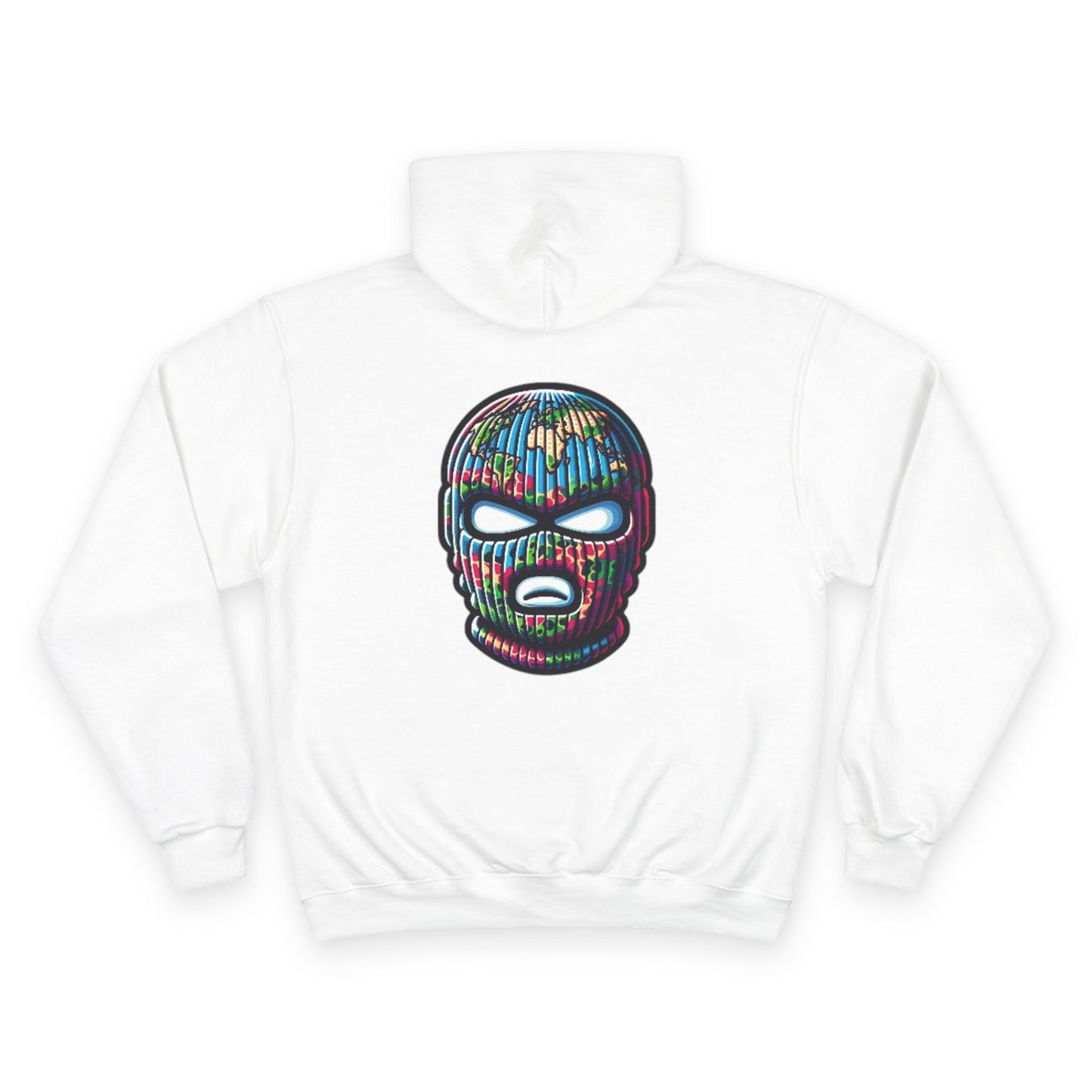Champion CRASHOUT Hoodie