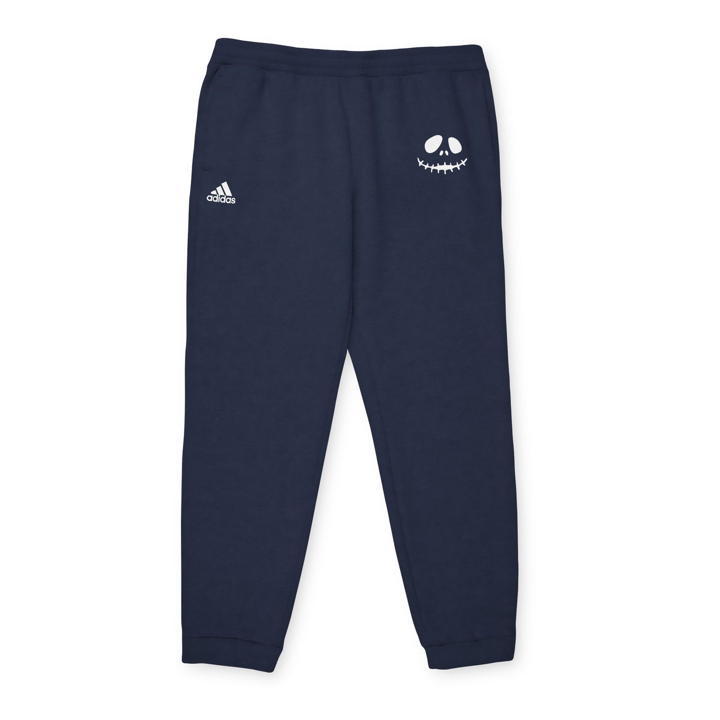 Homebody Adidas fleece jogger / track pants