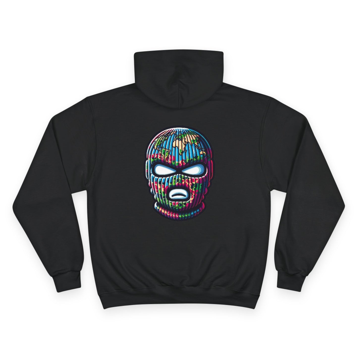 Champion CRASHOUT Hoodie