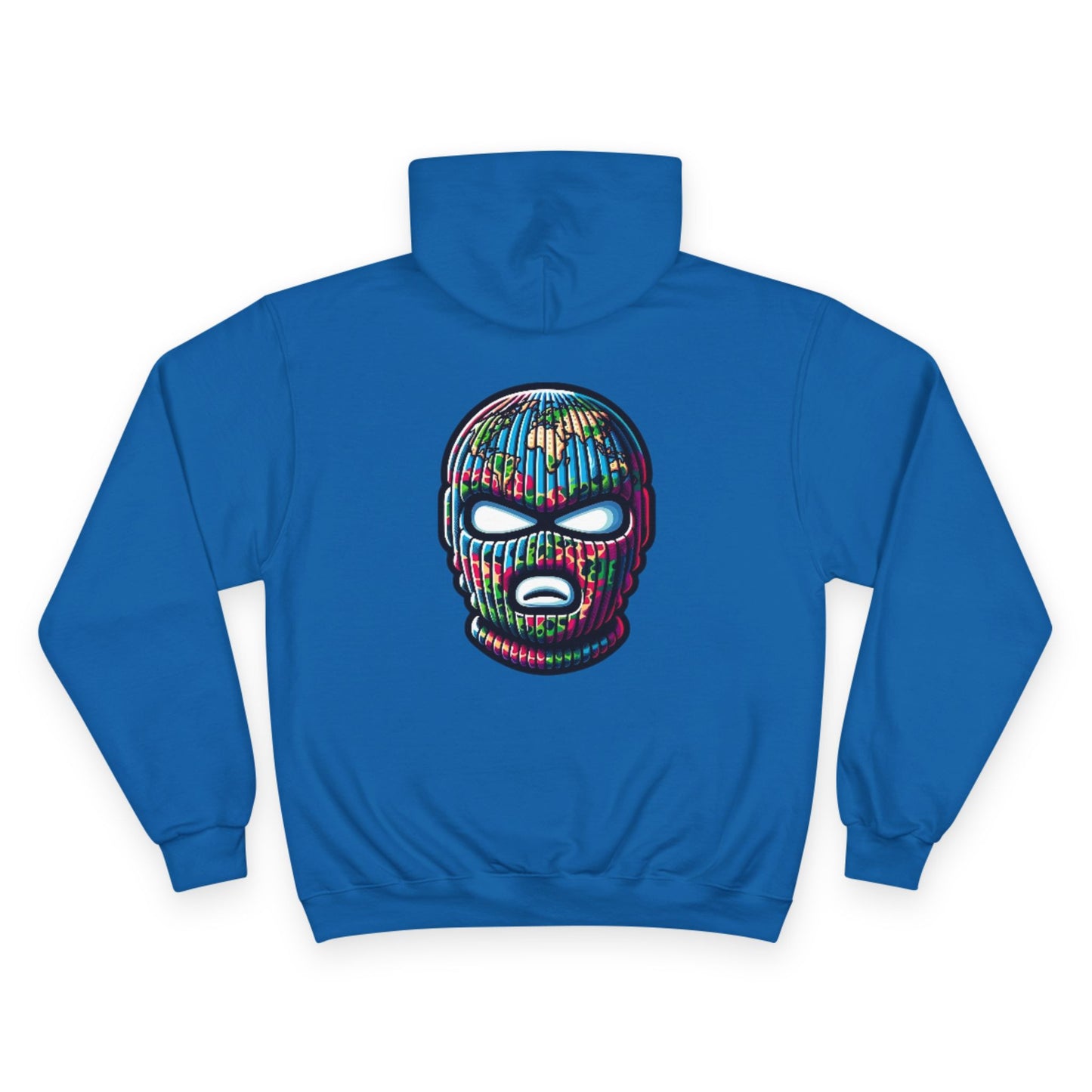 Champion CRASHOUT Hoodie