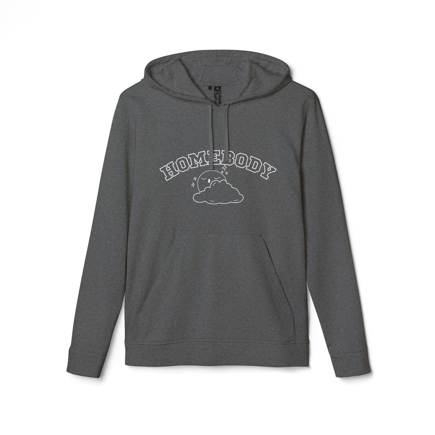Cozy Adidas Homebody Fleece Hoodie