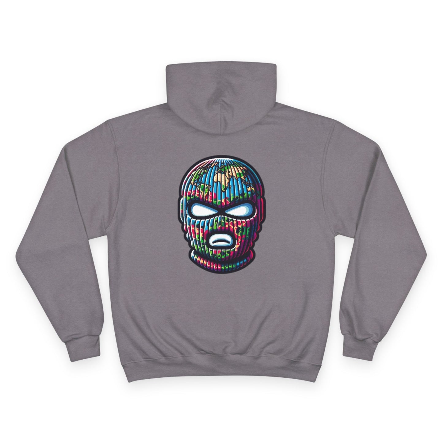 Champion CRASHOUT Hoodie