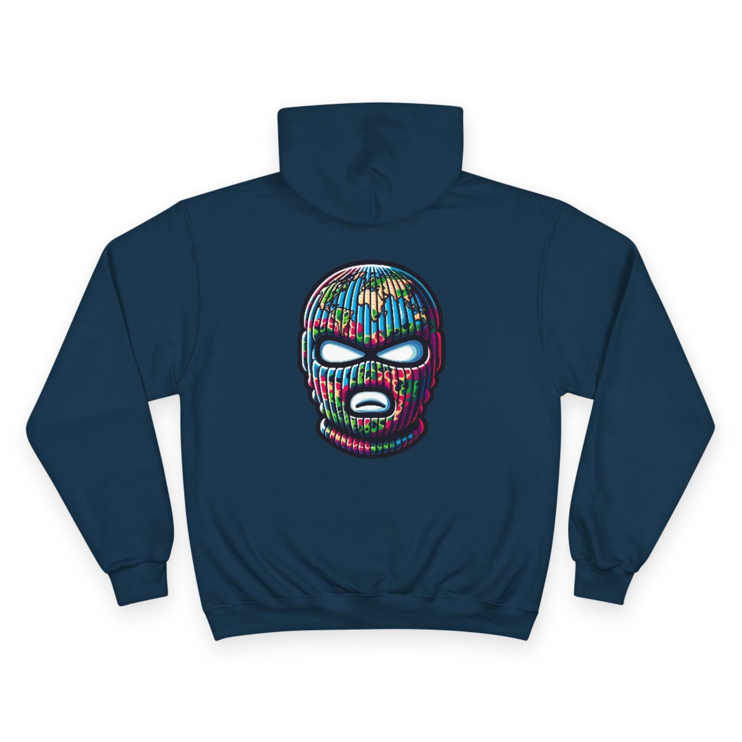 Champion CRASHOUT Hoodie