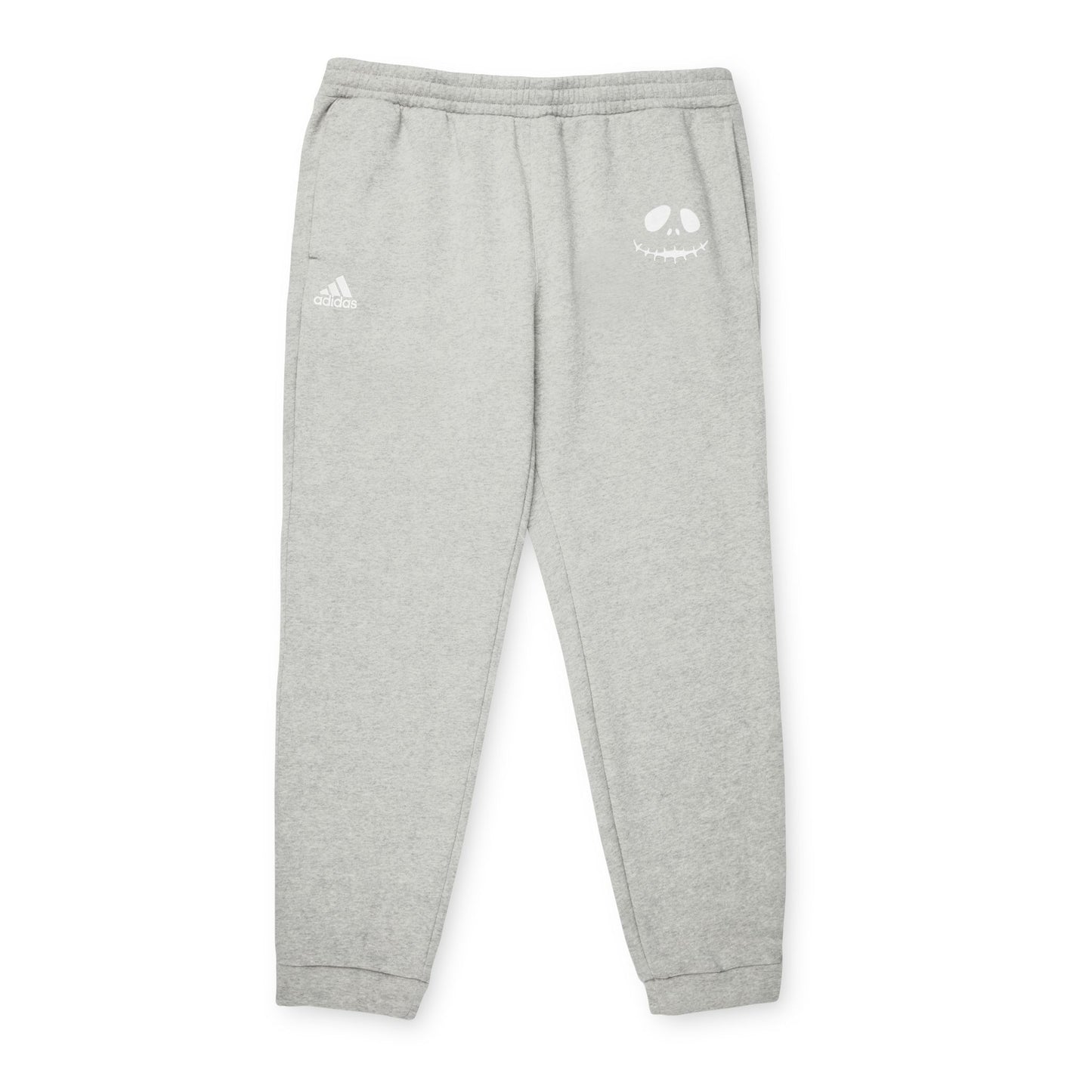 Homebody Adidas fleece jogger / track pants