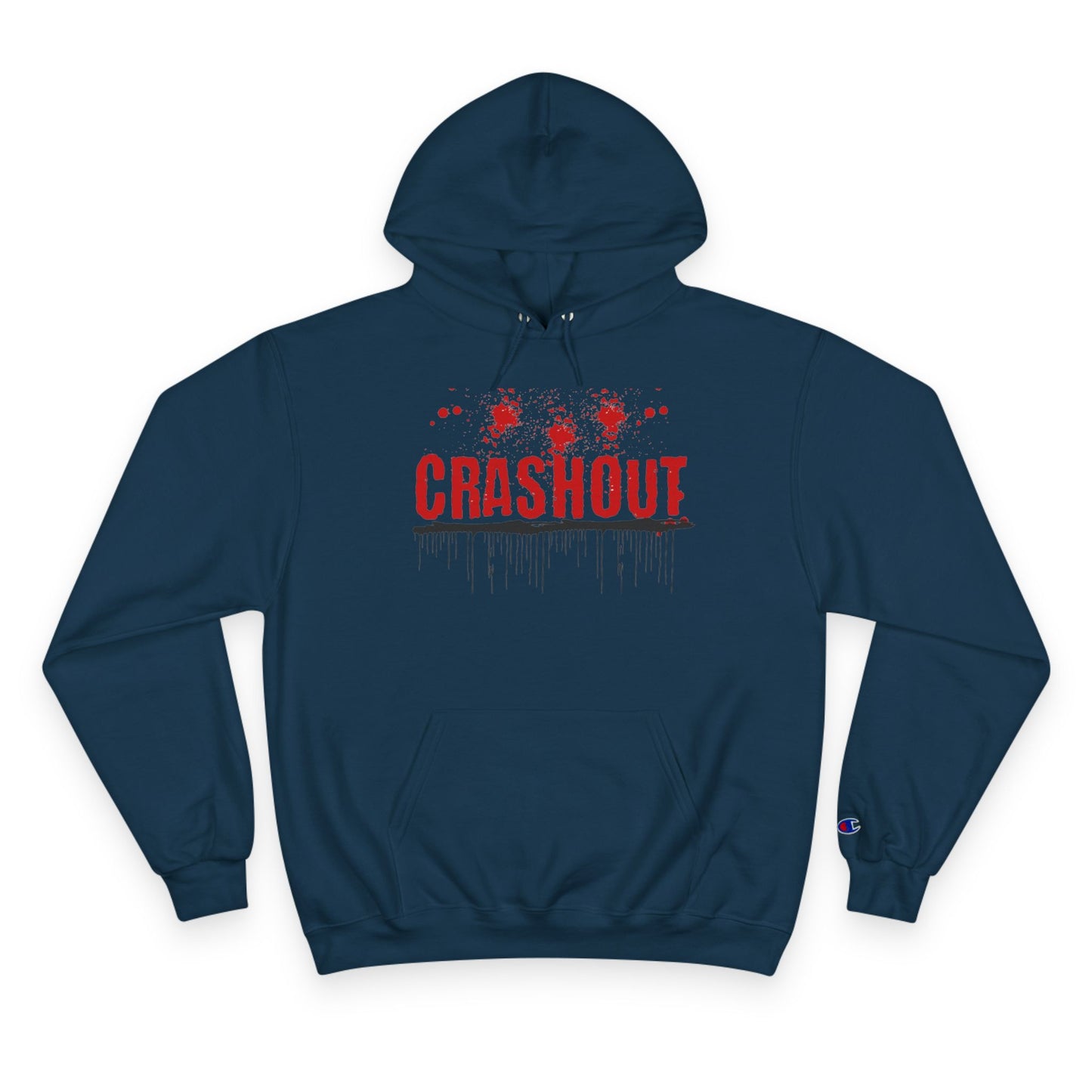 Champion CRASHOUT Hoodie