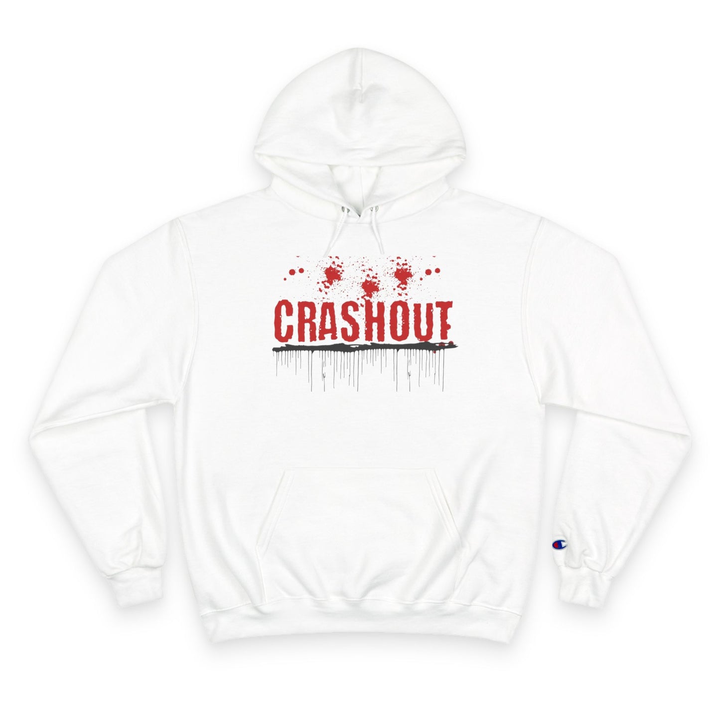 Champion CRASHOUT Hoodie