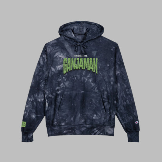 OG - Original Ganjaman