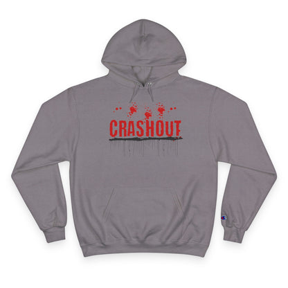 Champion CRASHOUT Hoodie