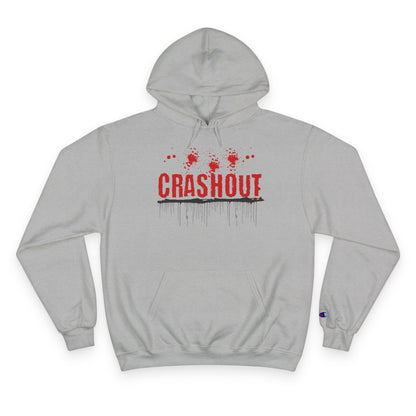 Champion CRASHOUT Hoodie