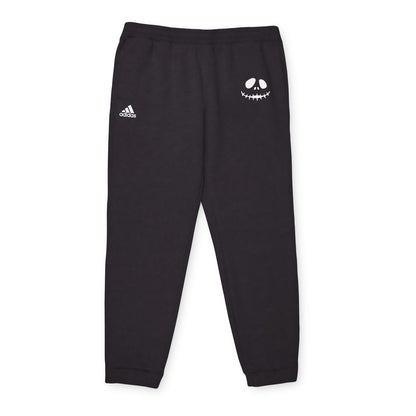 Homebody Adidas fleece jogger / track pants