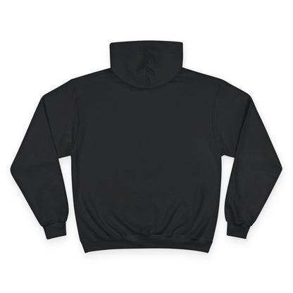 Champion Baddie Hoodie
