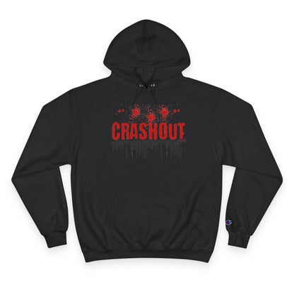 Champion CRASHOUT Hoodie