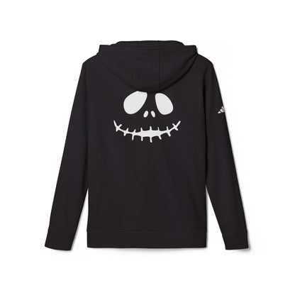 Cozy Adidas Homebody Fleece Hoodie