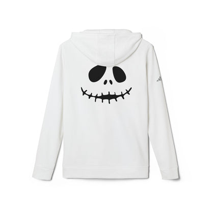 Cozy Adidas Homebody Fleece Hoodie