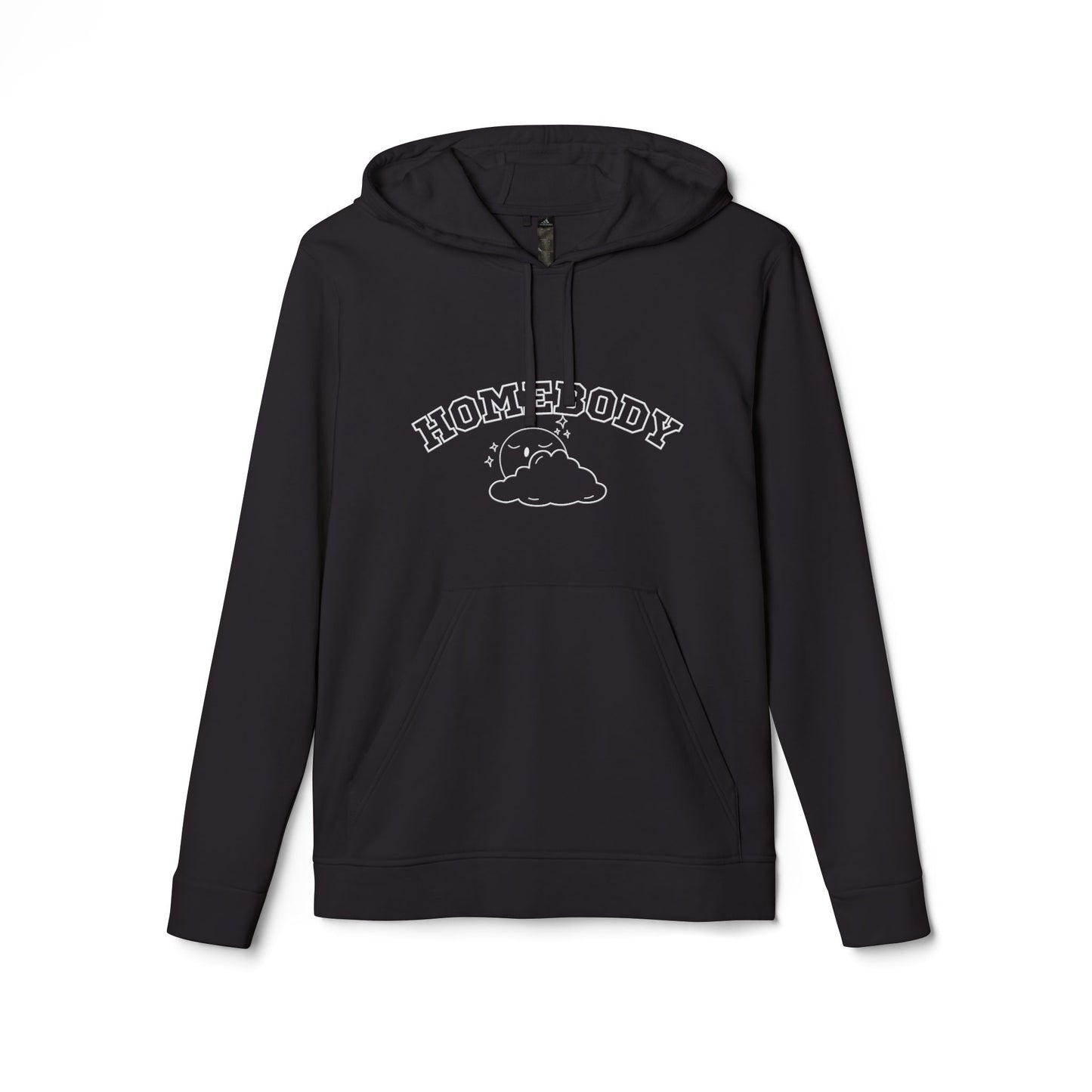 Cozy Adidas Homebody Fleece Hoodie