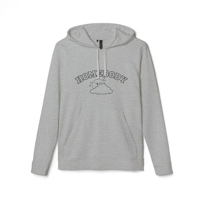 Cozy Adidas Homebody Fleece Hoodie