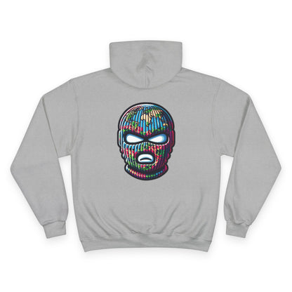 Champion CRASHOUT Hoodie
