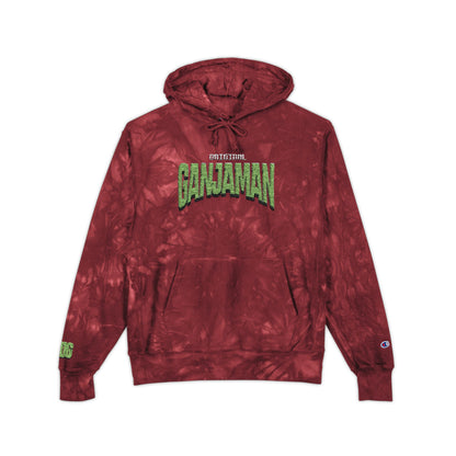 OG - Original Ganjaman