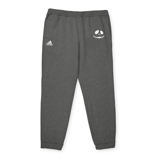 Homebody Adidas fleece jogger / track pants