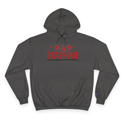 Champion CRASHOUT Hoodie