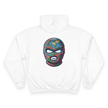 Champion CRASHOUT Hoodie