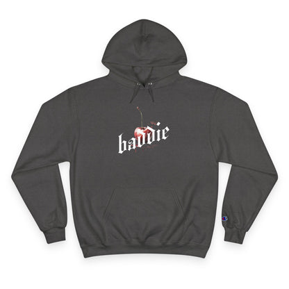 Champion Baddie Hoodie