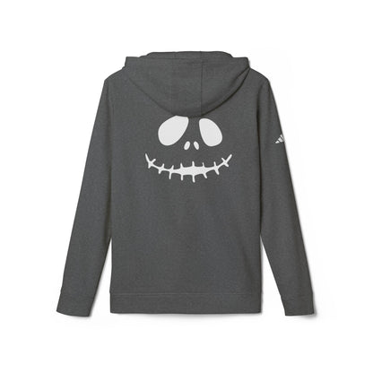 Cozy Adidas Homebody Fleece Hoodie