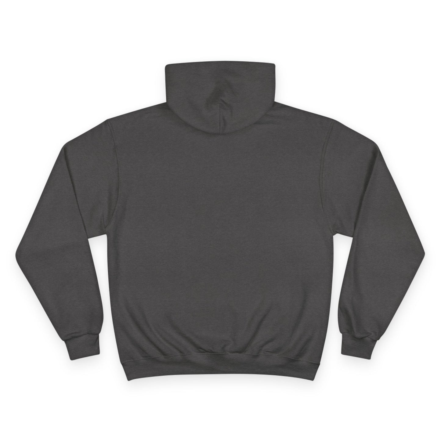 Champion Baddie Hoodie