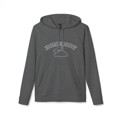 Cozy Adidas Homebody Fleece Hoodie