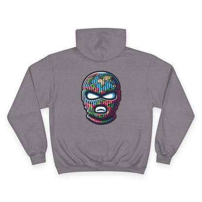 Champion CRASHOUT Hoodie