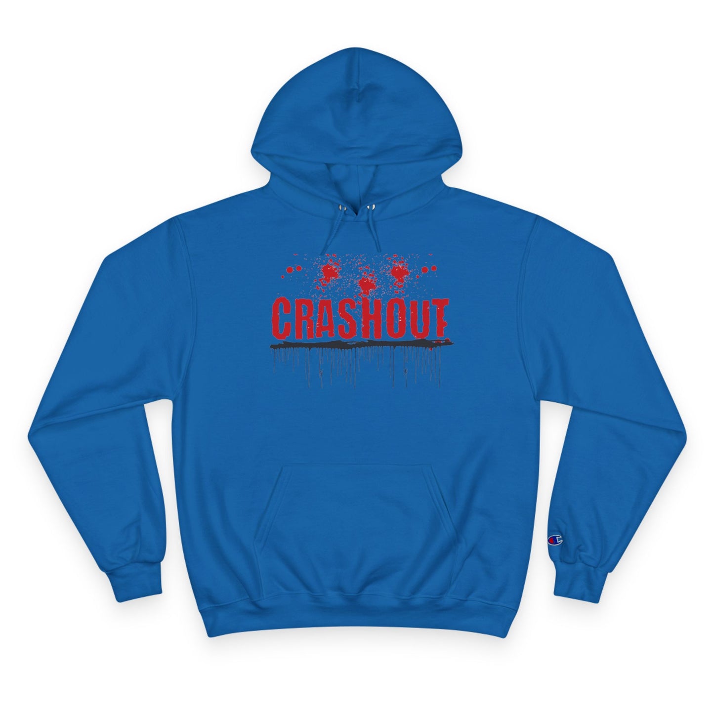 Champion CRASHOUT Hoodie