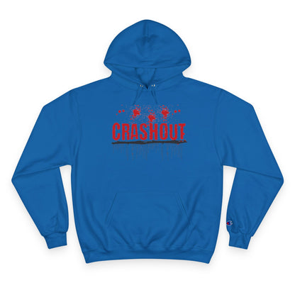 Champion CRASHOUT Hoodie