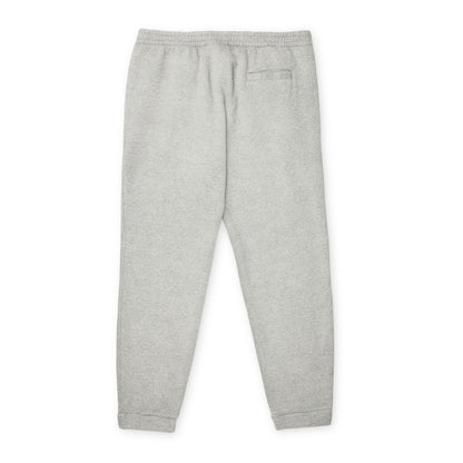 Homebody Adidas fleece jogger / track pants