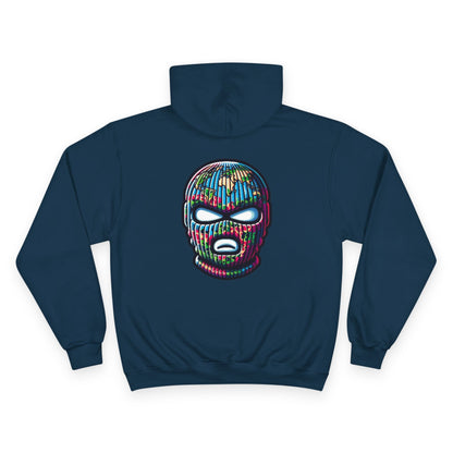 Champion CRASHOUT Hoodie
