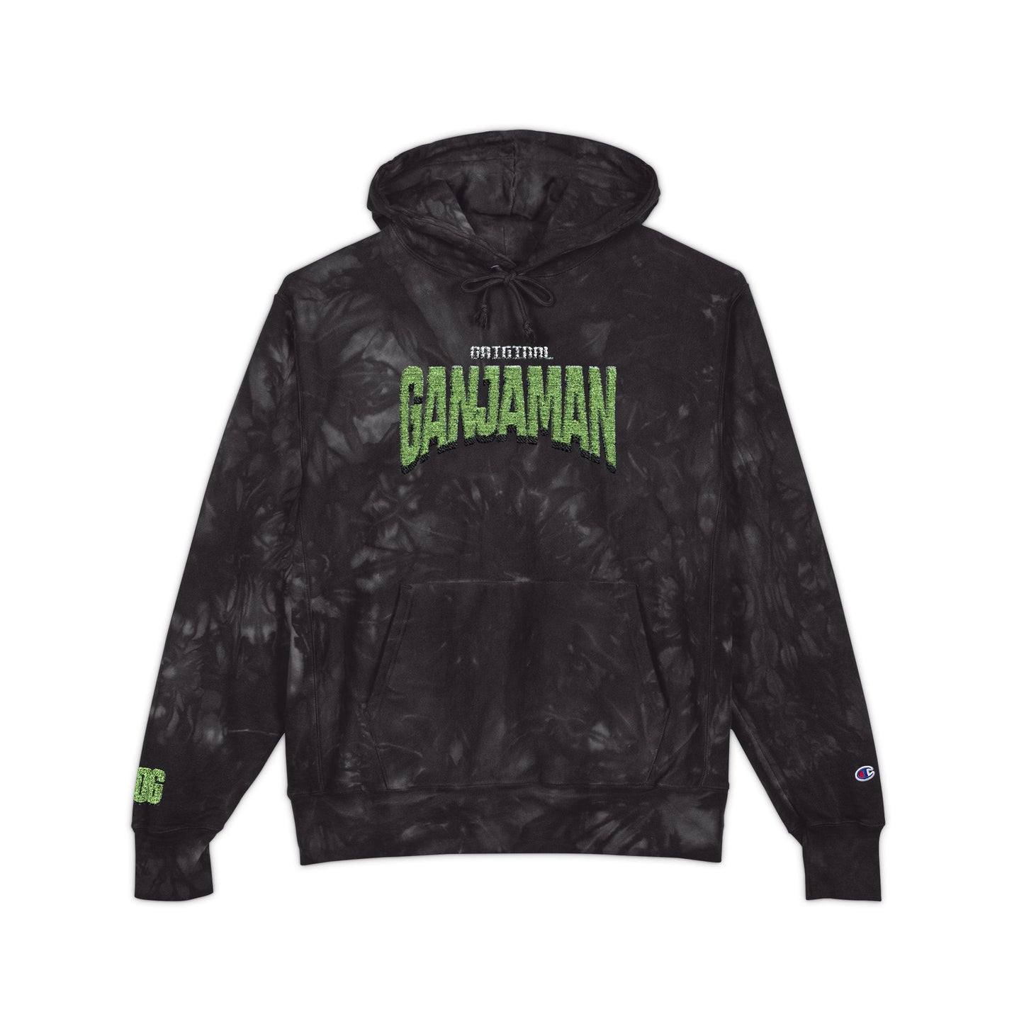 OG - Original Ganjaman
