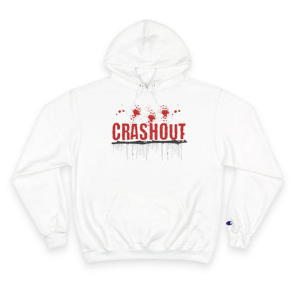 Champion CRASHOUT Hoodie